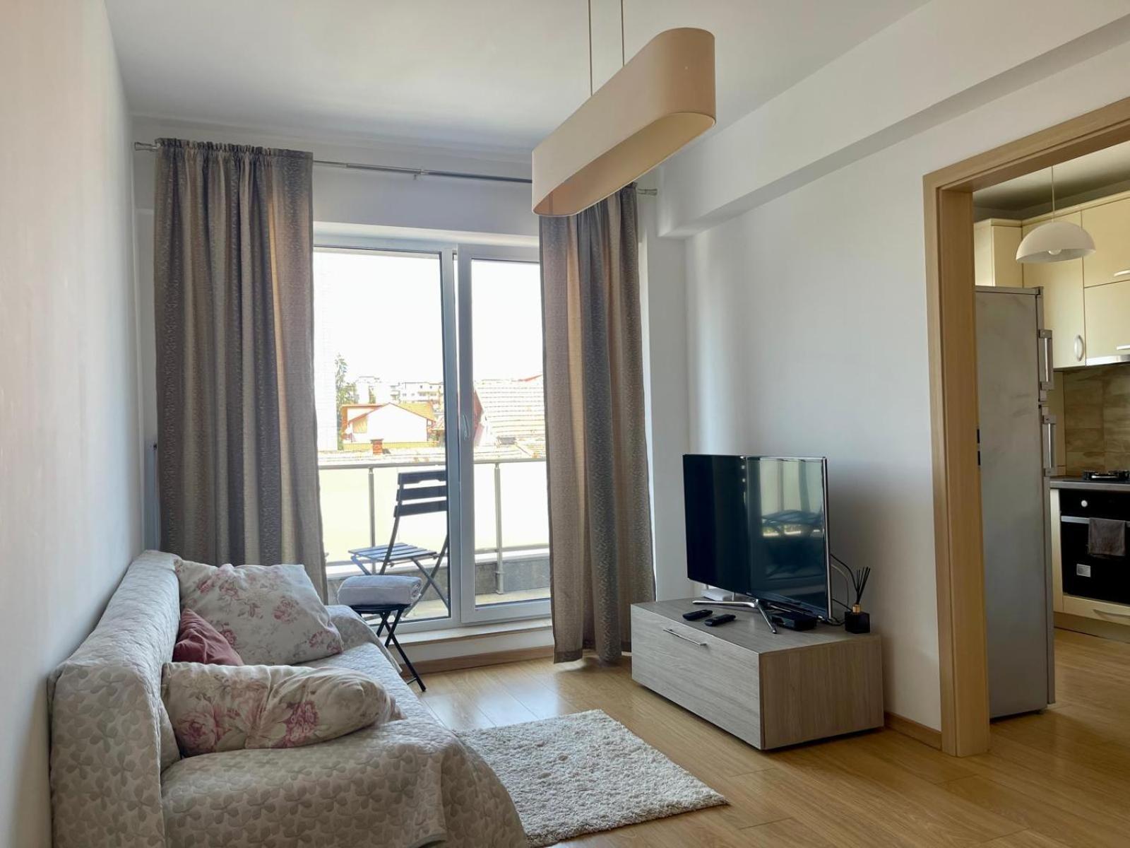 Yamaluxe Apartments - Between The Lakes - Close To Iulius Mall Cluj-Napoca Buitenkant foto