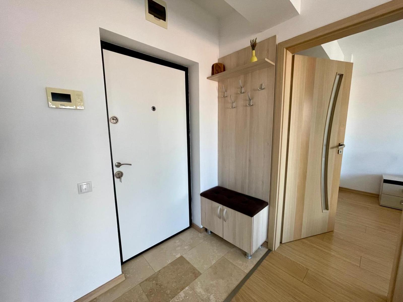 Yamaluxe Apartments - Between The Lakes - Close To Iulius Mall Cluj-Napoca Buitenkant foto