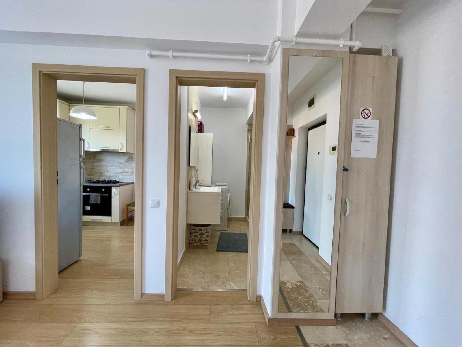 Yamaluxe Apartments - Between The Lakes - Close To Iulius Mall Cluj-Napoca Buitenkant foto