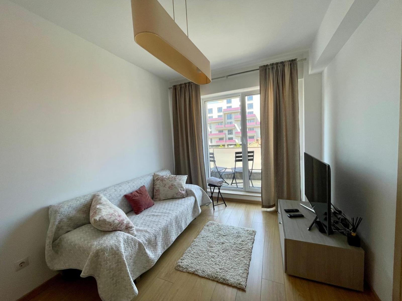 Yamaluxe Apartments - Between The Lakes - Close To Iulius Mall Cluj-Napoca Buitenkant foto
