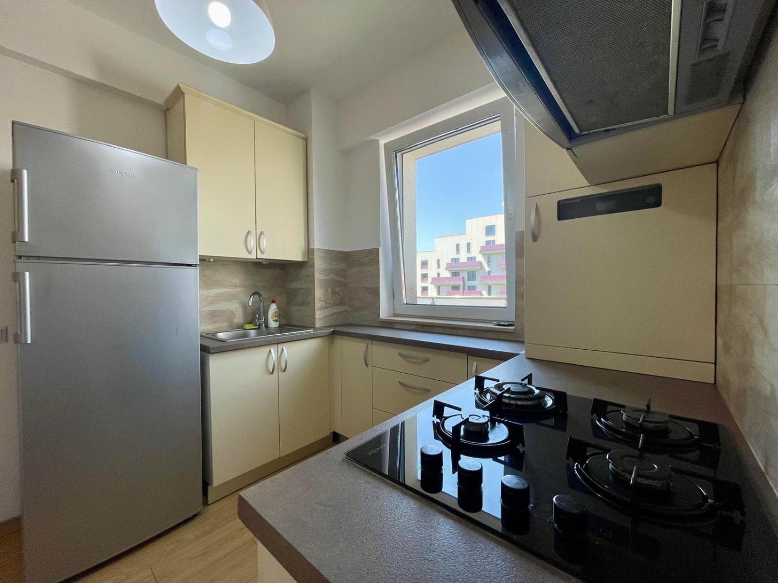 Yamaluxe Apartments - Between The Lakes - Close To Iulius Mall Cluj-Napoca Buitenkant foto